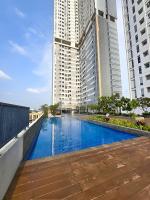 Apt Vasanta Tokyo2 japanese 1BR - B&B Jarakkosta