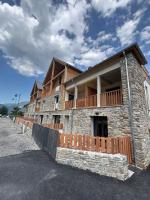 Studio residence Autun - B&B Saint-Lary-Soulan