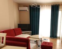 Costa Del Sol Apartments - Ferienwohnung Durrës
