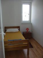 Apartment mit 2 Schlafzimmern und Balkon