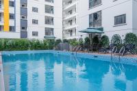 Bright Modern Studio in the Heart of the City! - B&B Nairobi