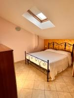 Appartamento con 2 Camere da Letto e Terrazza