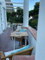 Casa Titty - B&B Ciudad de Capri