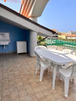 Palazzo Diamante - Bed and Breakfast Tortoreto Lido