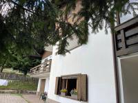 Ca' Virginia - Val di Fassa - B&B Vigo di Fassa