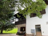 Ca' Virginia - Val di Fassa - B&B Vigo di Fassa