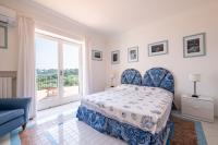 Quadruple Room with Terrace
