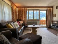 Gstaad Central and View - B&B Gstaad