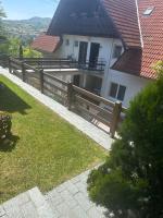 Casa Dan - Bed and Breakfast Sovata