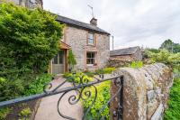Quince Cottage - Cosy Country Cottage - Chambres d’hôtes Clifton