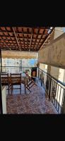 Silvana Room - B&B Himarë