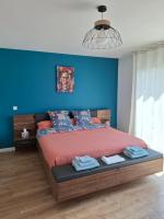 La suite de la route des vins - B&B