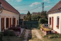 Bruderhaus 18 - B&B Vöröstó