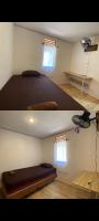 Budget Twin Room