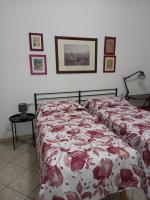 Twin Room with Private Bathroom