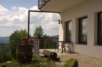 Casa din Codru - Ferienwohnung Vişeu de Sus