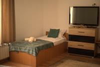 Dreibettzimmer