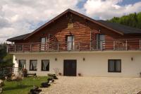 Casa din Codru - Ferienwohnung Vişeu de Sus