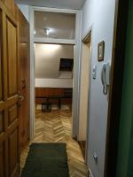 CosySmallPlace - Ferienwohnung Novi Sad