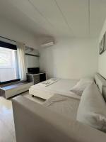 Apartment mit 1 Schlafzimmer