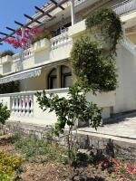 Apartments Herceg Novi - B&B