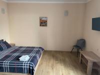 Standard Doppelzimmer