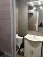 Studio tout équipé avec internet - B&B Aubenas