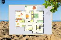 Hart Backbord - B&B Loddin