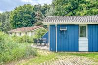 Pulverhorn - Dorf 4 Ferienhaus 01 - B&B Priwall