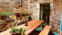 poetic house - Bed and Breakfast Saint-Christol
