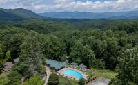 New Listing! Mountain cabin - B&B