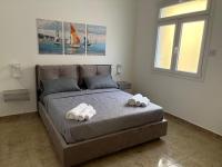 Arena Dorada Apartaments Los Roques - Chambres d’hôtes Balestrate