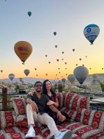 Sevin Stone Hotel - B&B Göreme