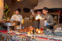 Captains Desert Camp - Ferienwohnung Ramm