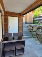 Appartement Steidl - Bed and Breakfast Wörgl