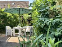 Haus Anschütz - Wilhelmshaven - B&B Wilhelmshaven