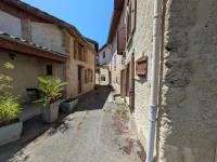 Maison avec terrasse, 10 min de Valence - B&B