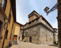 La Nocciola apartment - B&B Carbognano