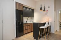 The Base - by Wehomes - B&B Cabezón de la Sal
