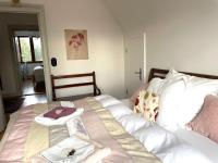 Chambre Lit King-Size