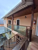 Triple Room with Terrace
