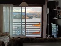 Apartamento en la playa ideal para grupos - B&B Baiona