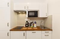 Apartamento de 1 dormitorio