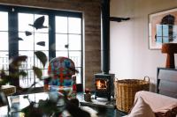 The Artist's House at Jupiter Artland - Ferienwohnung Kirknewton