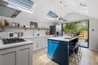 Salt House - B&B Henley on Thames