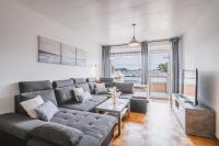 Sadebo Traveblick - Bed and Breakfast Lübeck-Travemünde