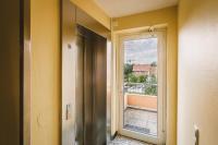 Sadebo Traveblick - Bed and Breakfast Lübeck-Travemünde