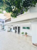 Tranquillity, Style and Location at Monet Loft - B&B Santa Marta