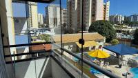 Paradise Flat Residence - B&B Caldas Novas