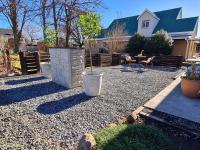 Meadow View Guest Cottage - B&B